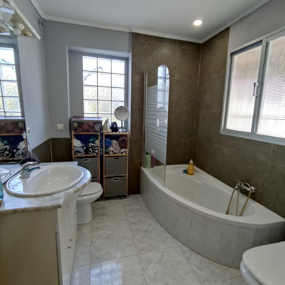  te koop villa La Cañada Horta Oest 27