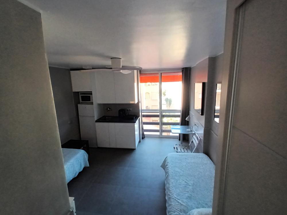  te koop studio Benalmádena Costa Costa Del Sol Occidental 19