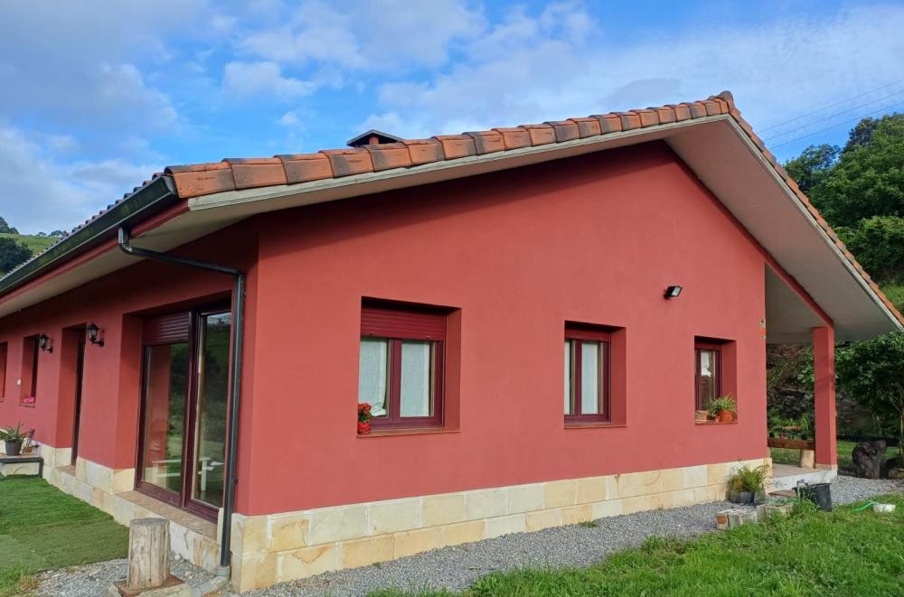  te koop villa Asterrika Lea-Artibai 6
