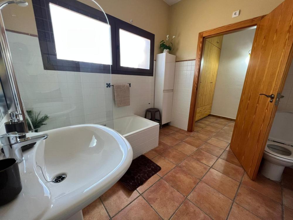  te koop villa Águilas Alto Guadalentín 29