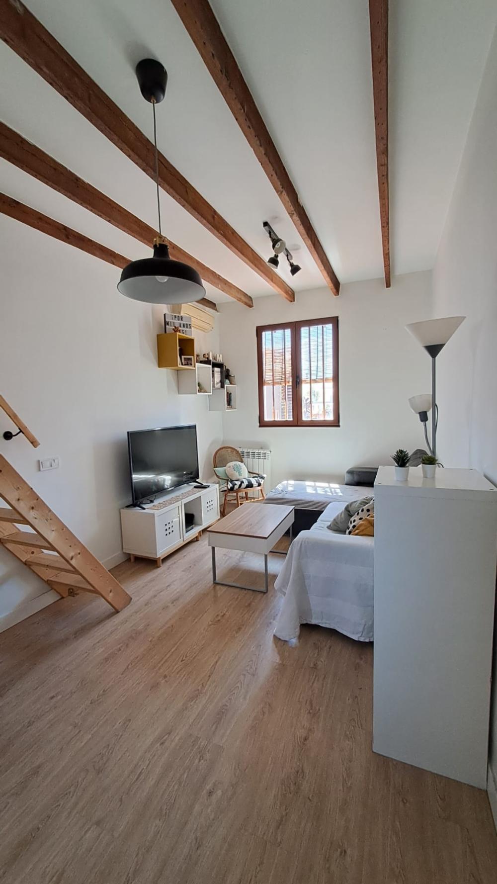  te koop appartement Centro-Justicia Madrid Capital 1