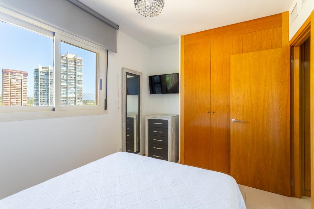  te koop appartement Poniente Marina Baixa 12