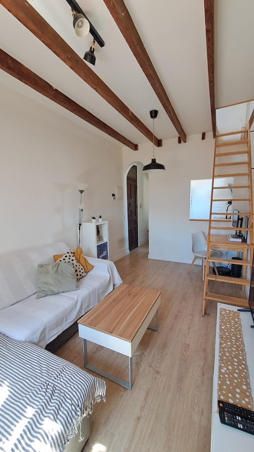  te koop appartement Centro-Justicia Madrid Capital 2