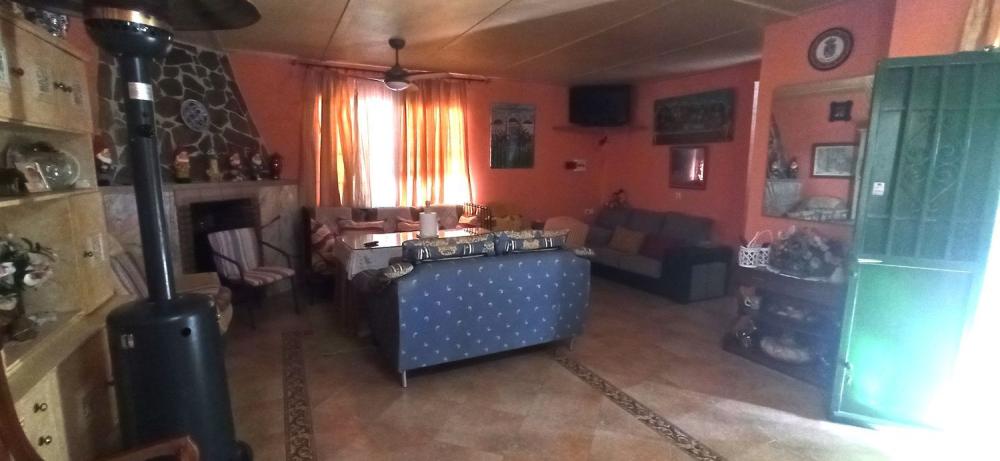  te koop boerderij Mirandilla Merida 4