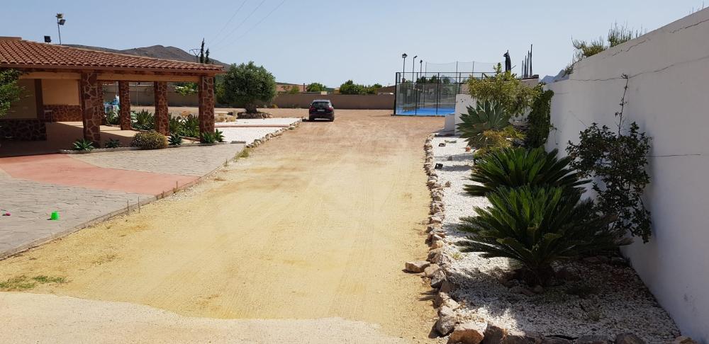  te koop villa Águilas Alto Guadalentín 5