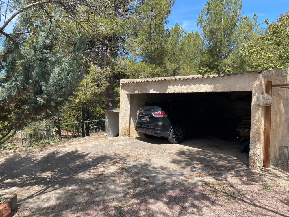  te koop villa Castalla Alcoia 34