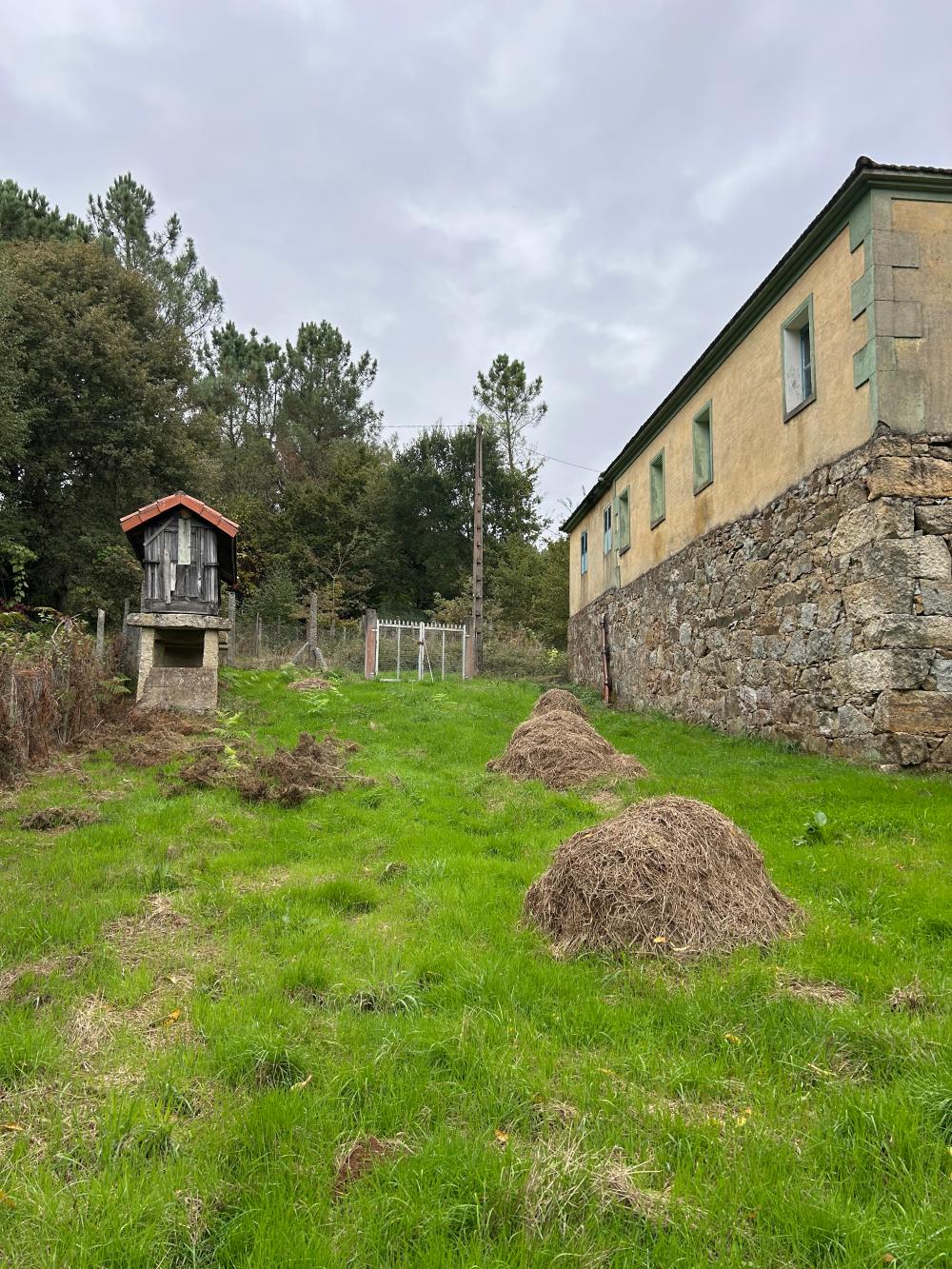  te koop huis A Teixeira Terra Da Celanova 10
