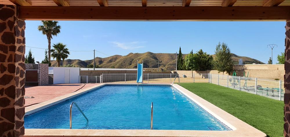  te koop villa Águilas Alto Guadalentín 27