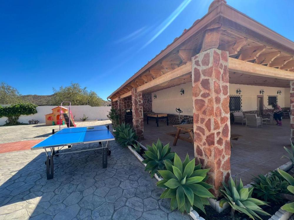 te koop villa Águilas Alto Guadalentín 25