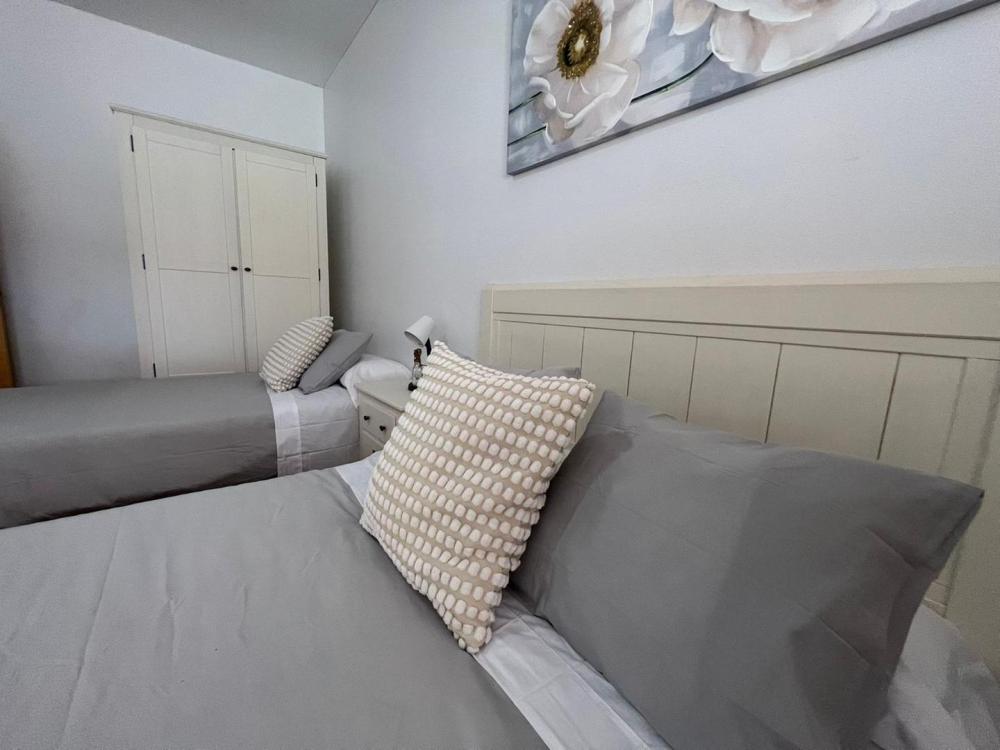  te koop villa Águilas Alto Guadalentín 10