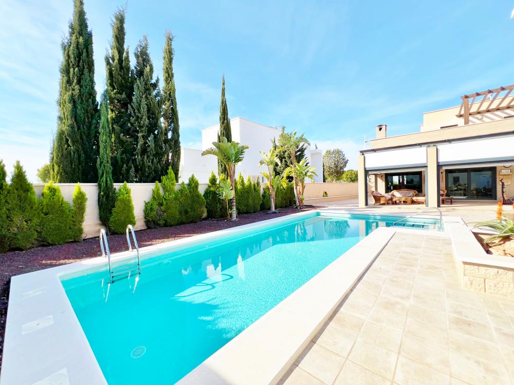  te koop villa Retamar Comarca Metropolitana De Almería 2