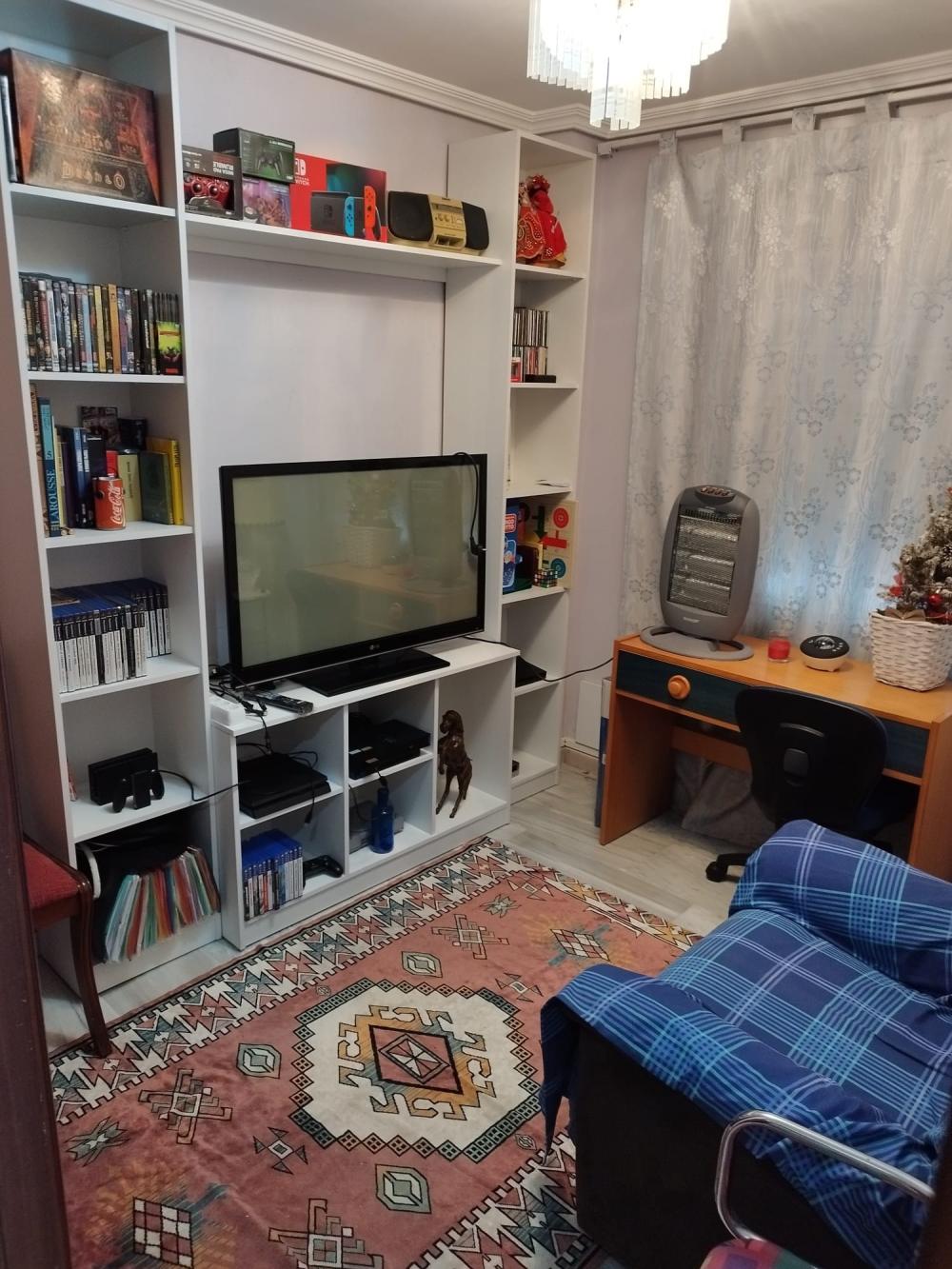  te koop huis Albufereta Alacantí 11