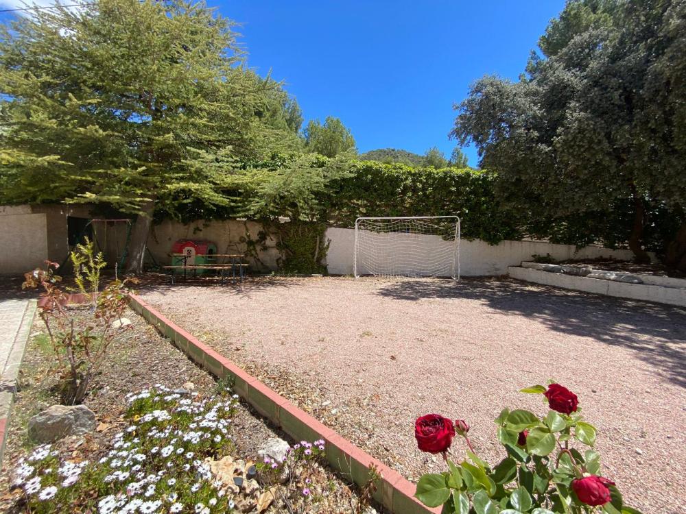  te koop villa Castalla Alcoia 35
