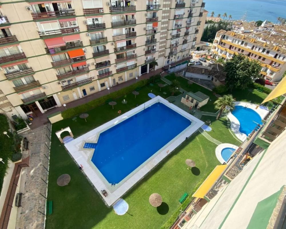  te koop studio Benalmádena Costa Costa Del Sol Occidental 1