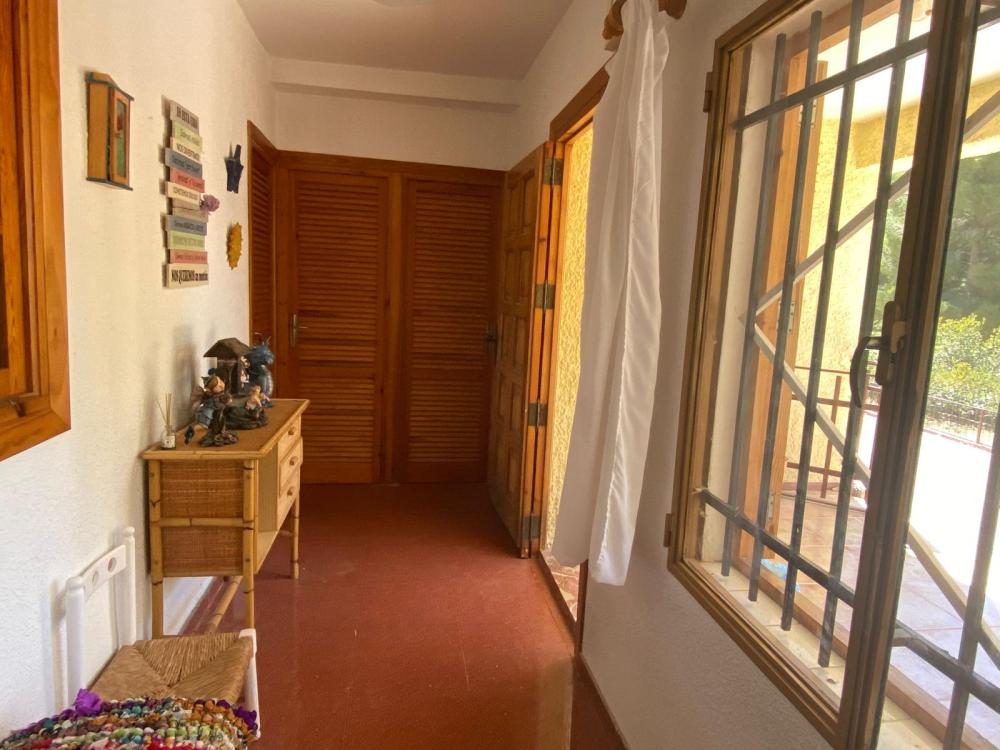  te koop villa Castalla Alcoia 5