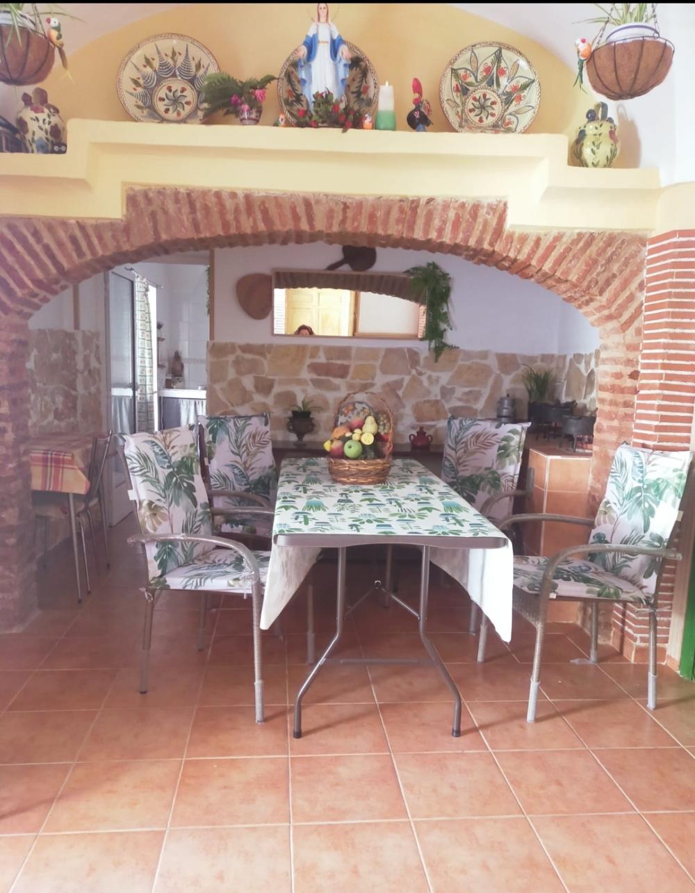  te koop huis Salvatierra De Los Barros Tierra De Barros 5