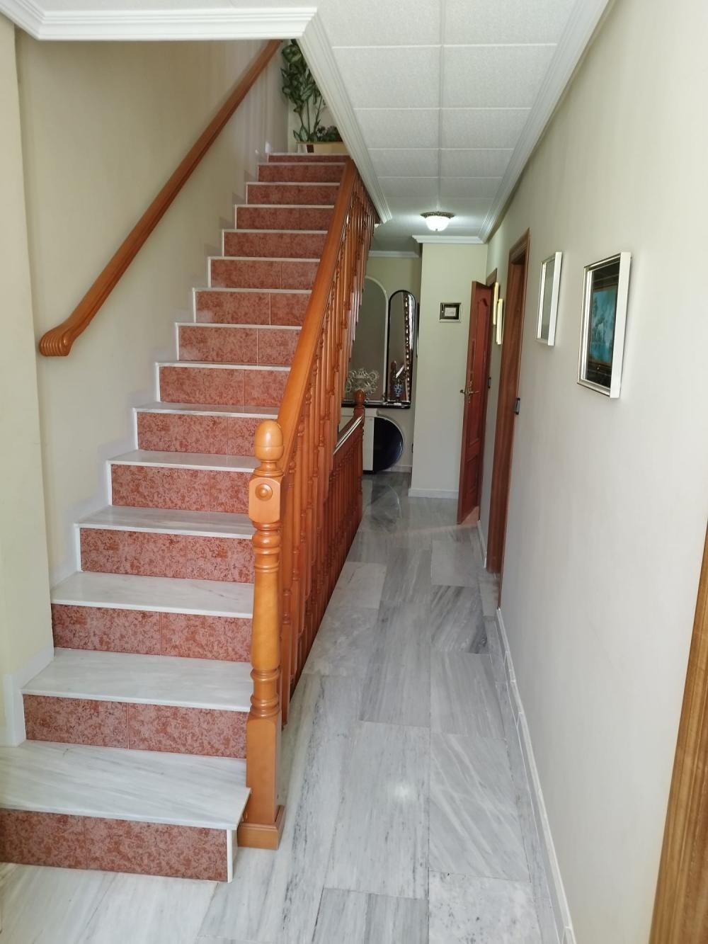  te koop huis Albufereta Alacantí 16