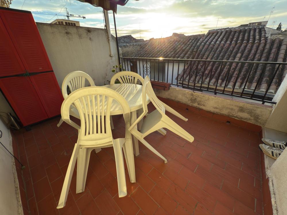  te koop gebouw Albaicín Vega De Granada 11