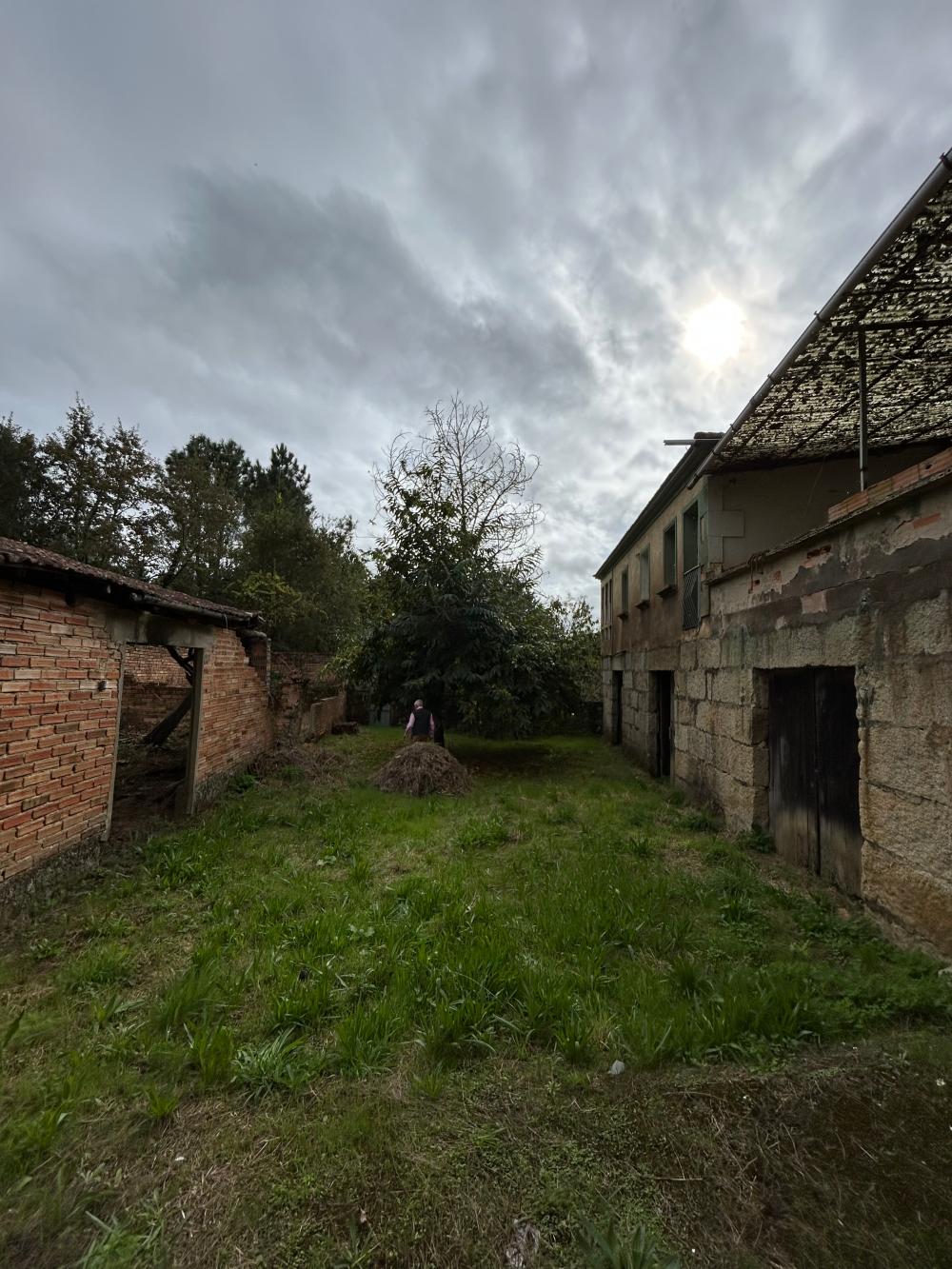  te koop huis A Teixeira Terra Da Celanova 25