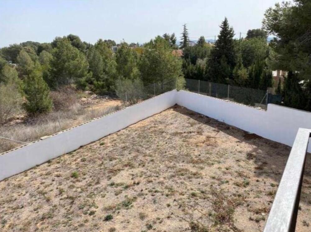  te koop villa Viñamalata Hoya De Buñol 4