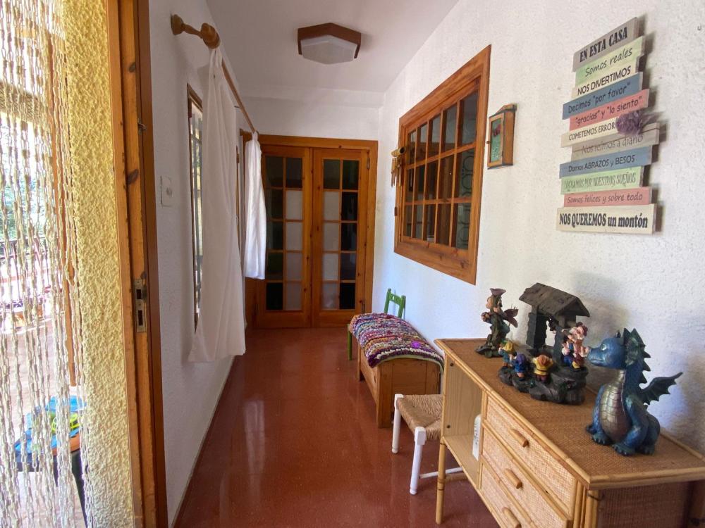  te koop villa Castalla Alcoia 4