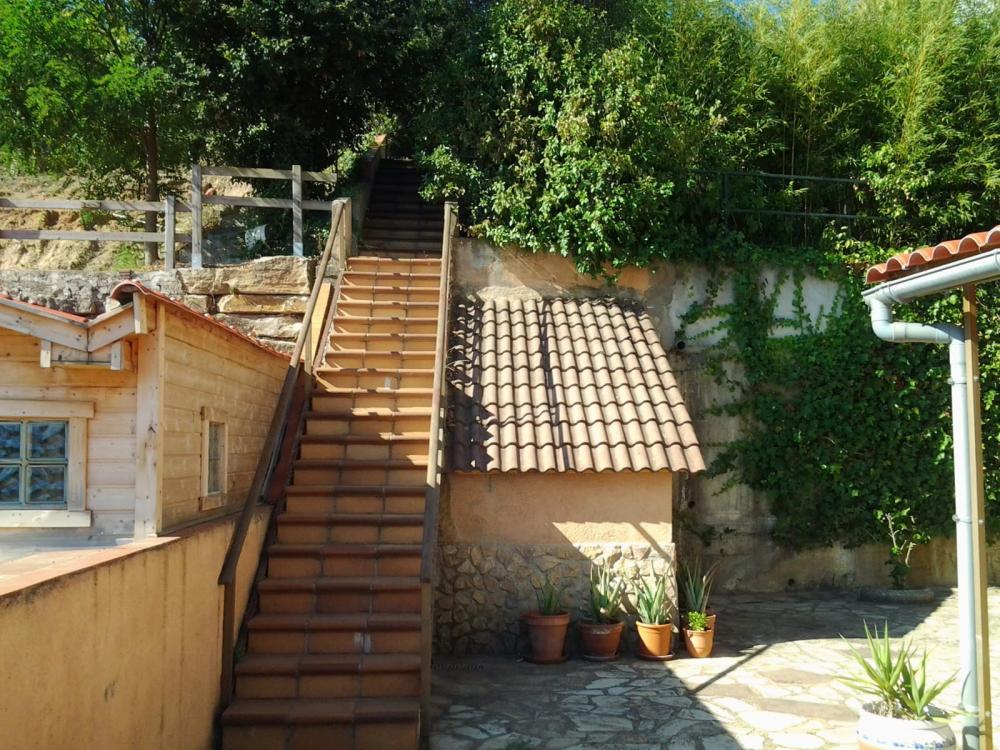  te koop huis Riells I Viabrea Selva 6