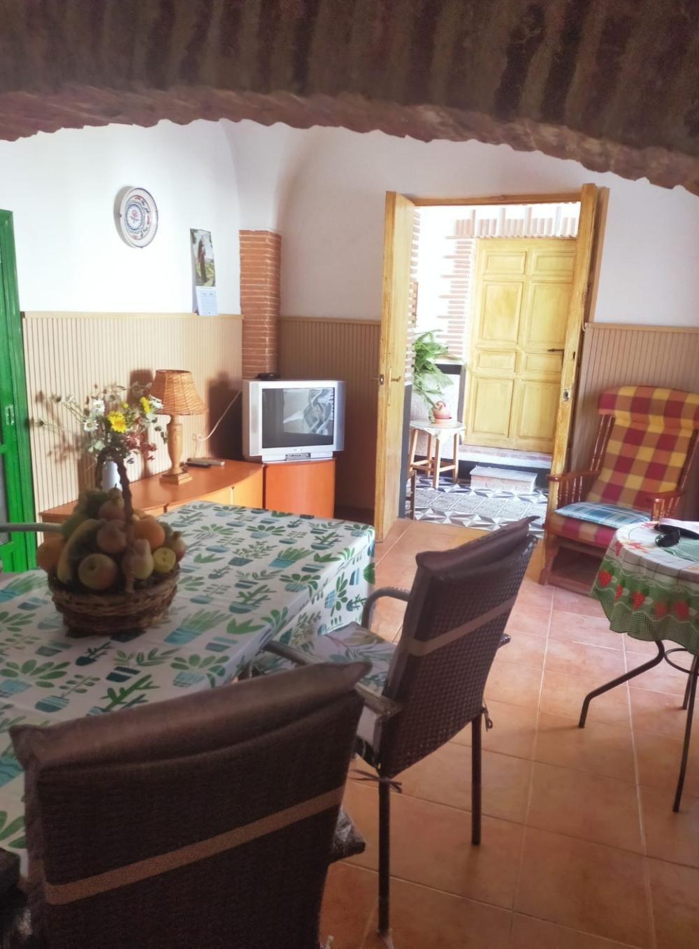  te koop huis Salvatierra De Los Barros Tierra De Barros 2