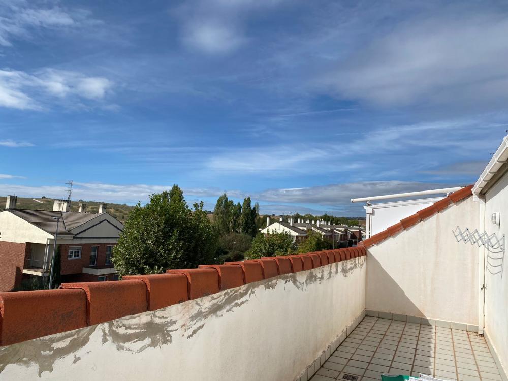  te koop villa San Agustín Del Guadalix Cuenca Del Medio Jarama 20