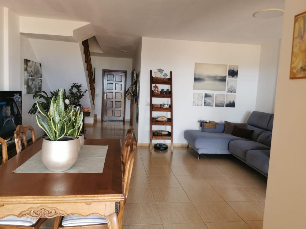  te koop duplex Las Chafiras Zona Sur 1