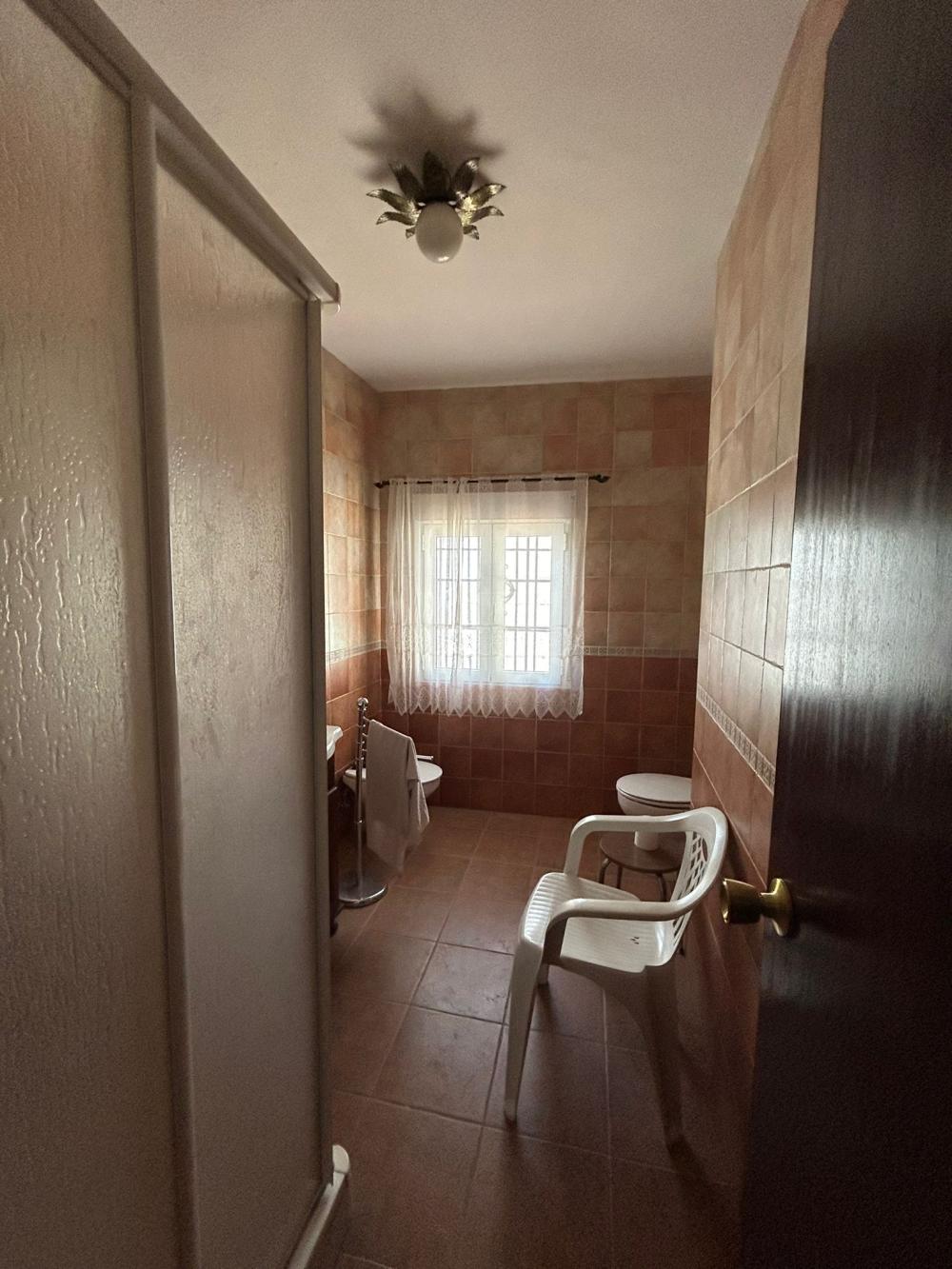  te koop huis Alfarnate Axarquía 6