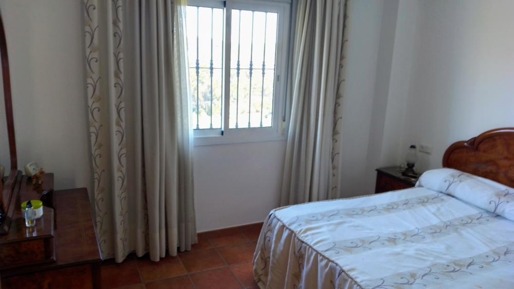  te koop boerderij Monda Sierra De Las Nieves 17