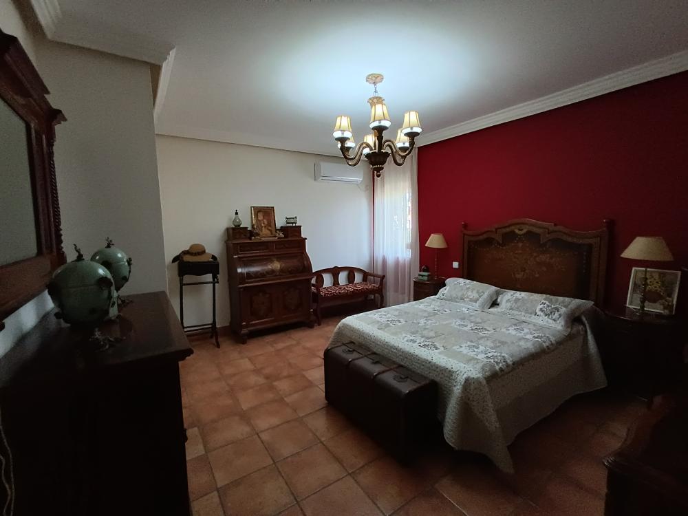  te koop villa Mérida Merida 58