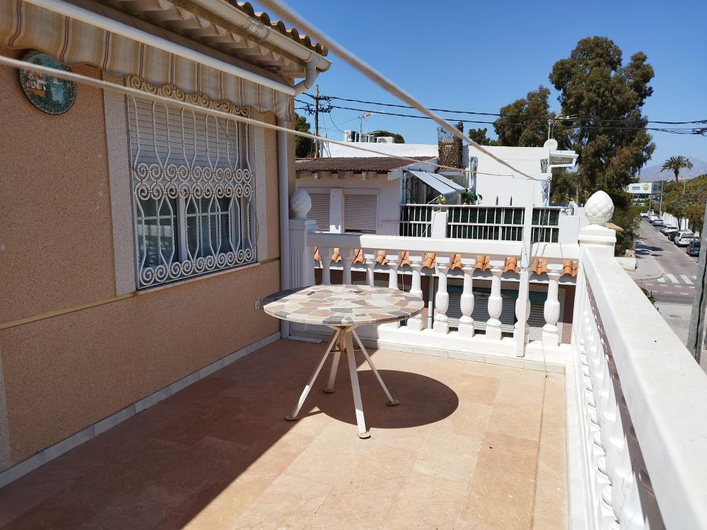  te koop huis Albufereta Alacantí 26