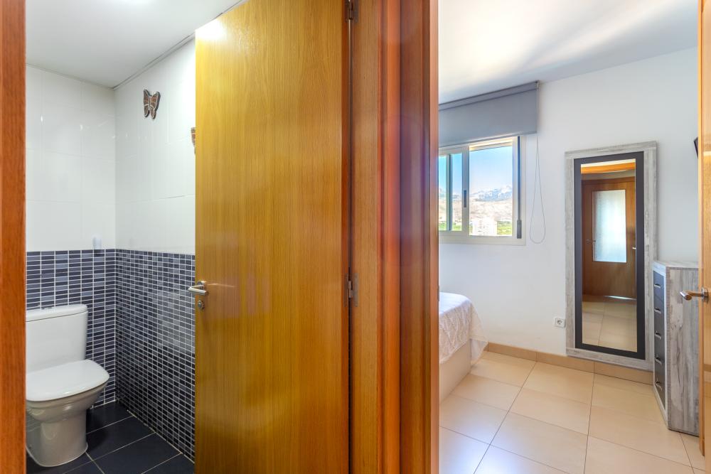  te koop appartement Poniente Marina Baixa 8