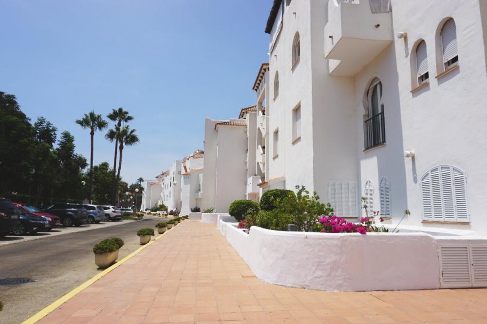  te koop duplex Costa Ballena Costa Noroeste 18