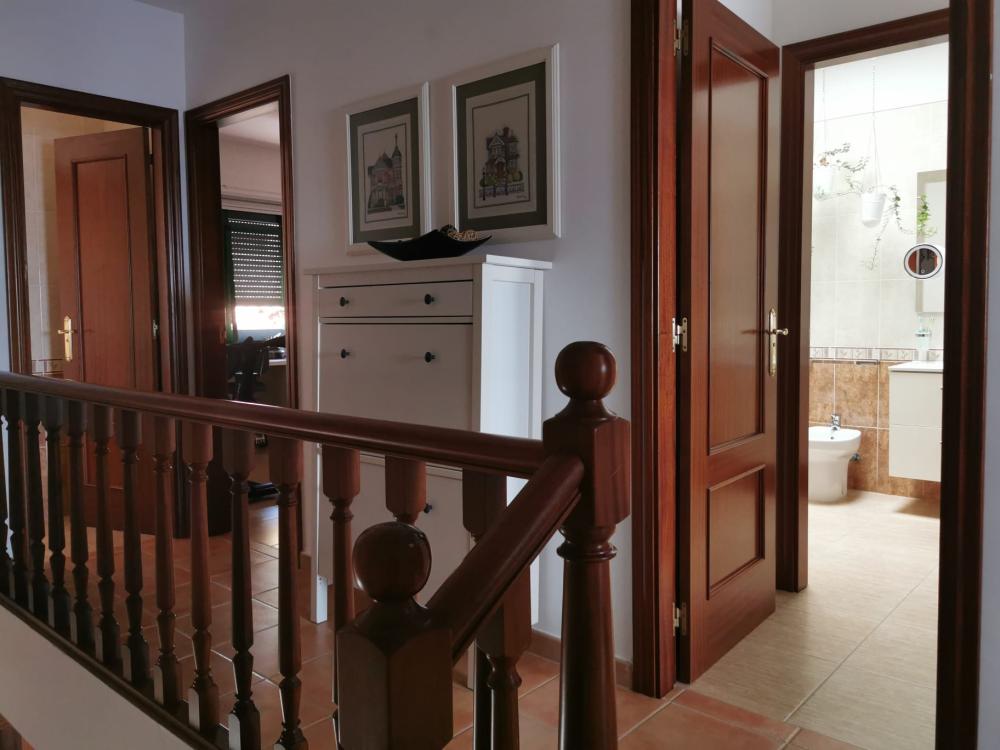  te koop duplex Las Chafiras Zona Sur 21