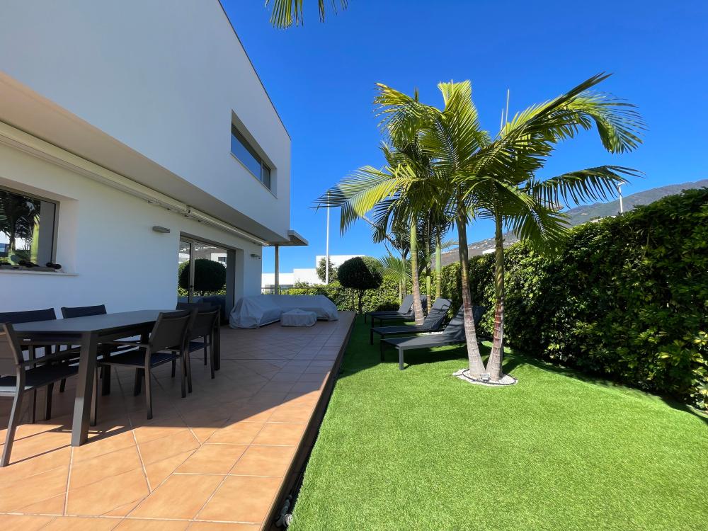 te koop villa El Durazno Zona Norte 2