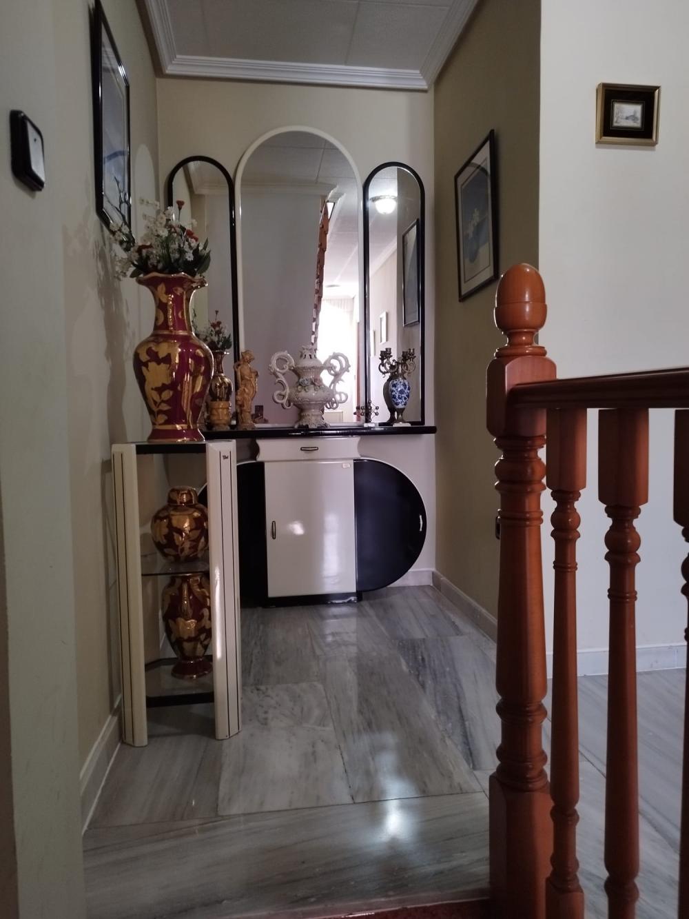  te koop huis Albufereta Alacantí 9