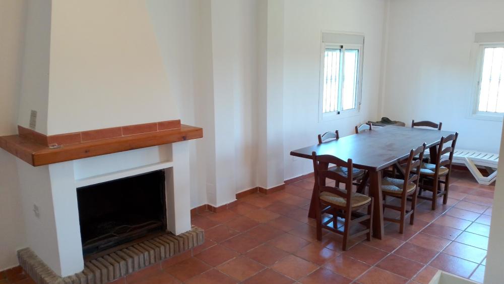  te koop boerderij Monda Sierra De Las Nieves 46