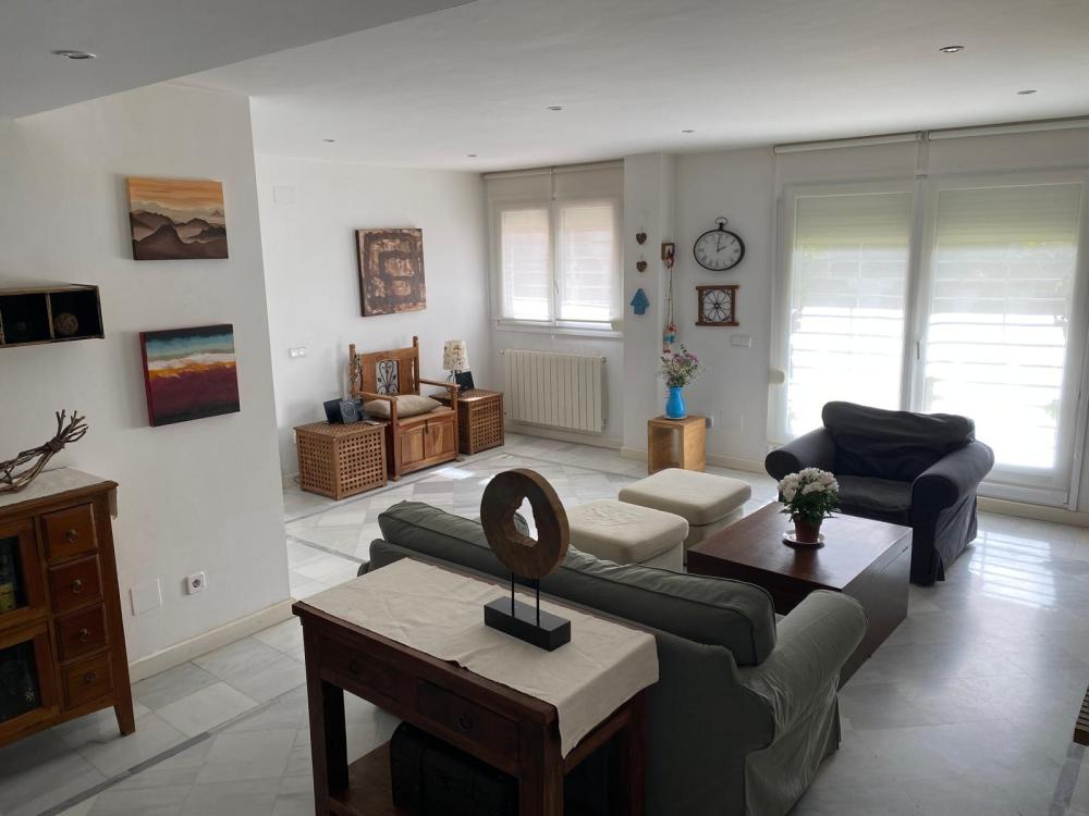  te koop villa San Agustín Del Guadalix Cuenca Del Medio Jarama 4