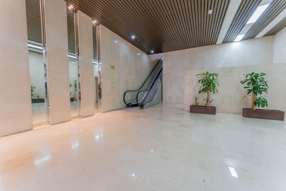  te koop appartement Ensanche-Diputación Alacantí 18