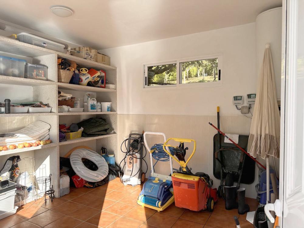  te koop huis A Barcia Santiago 21