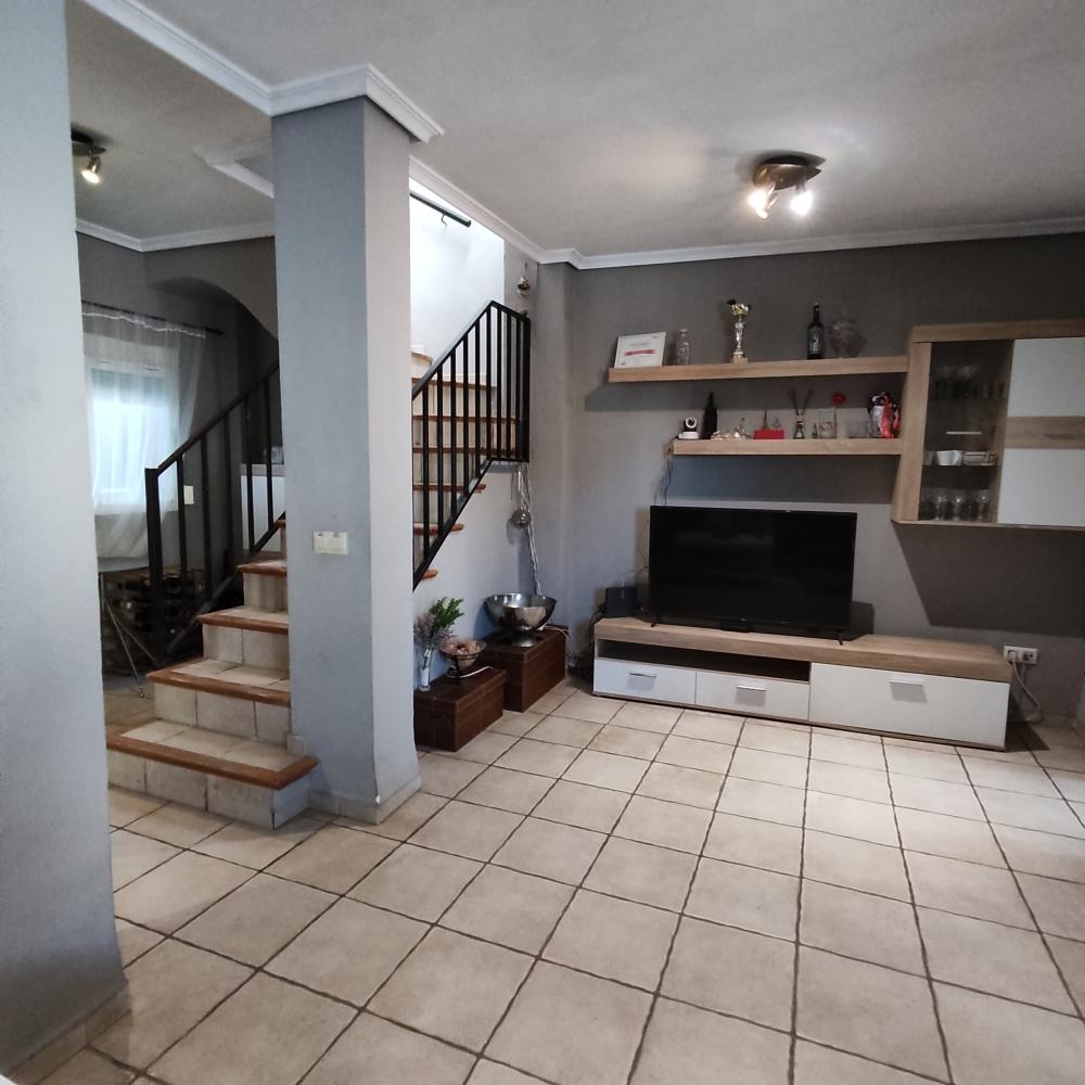  te koop villa La Cañada Horta Oest 9