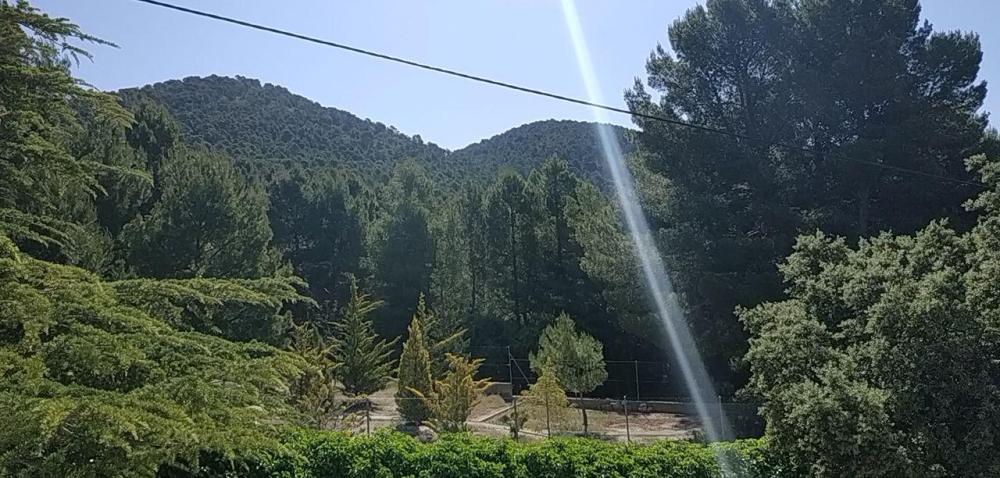  te koop villa Castalla Alcoia 31