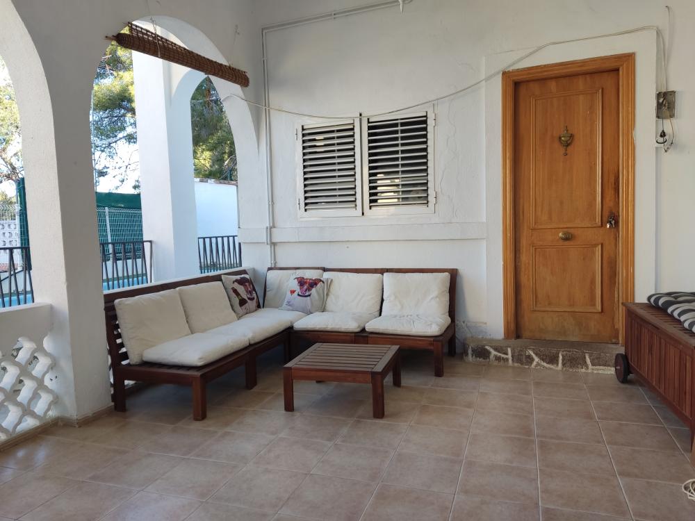  te koop villa La Cañada Horta Oest 14