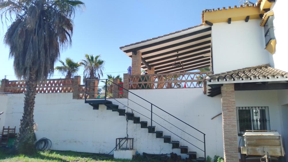  te koop boerderij Monda Sierra De Las Nieves 50