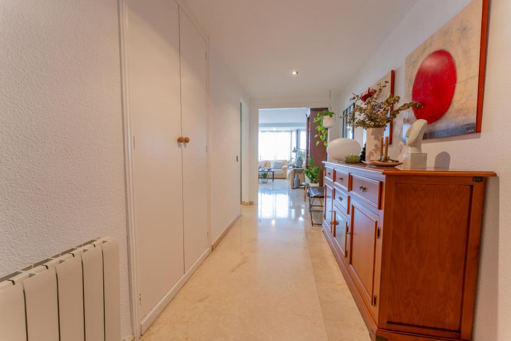  te koop appartement Ensanche-Diputación Alacantí 9