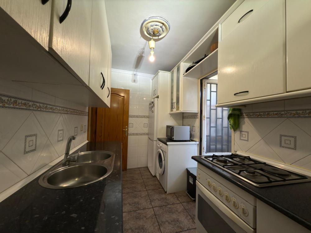  te koop gebouw Albaicín Vega De Granada 7