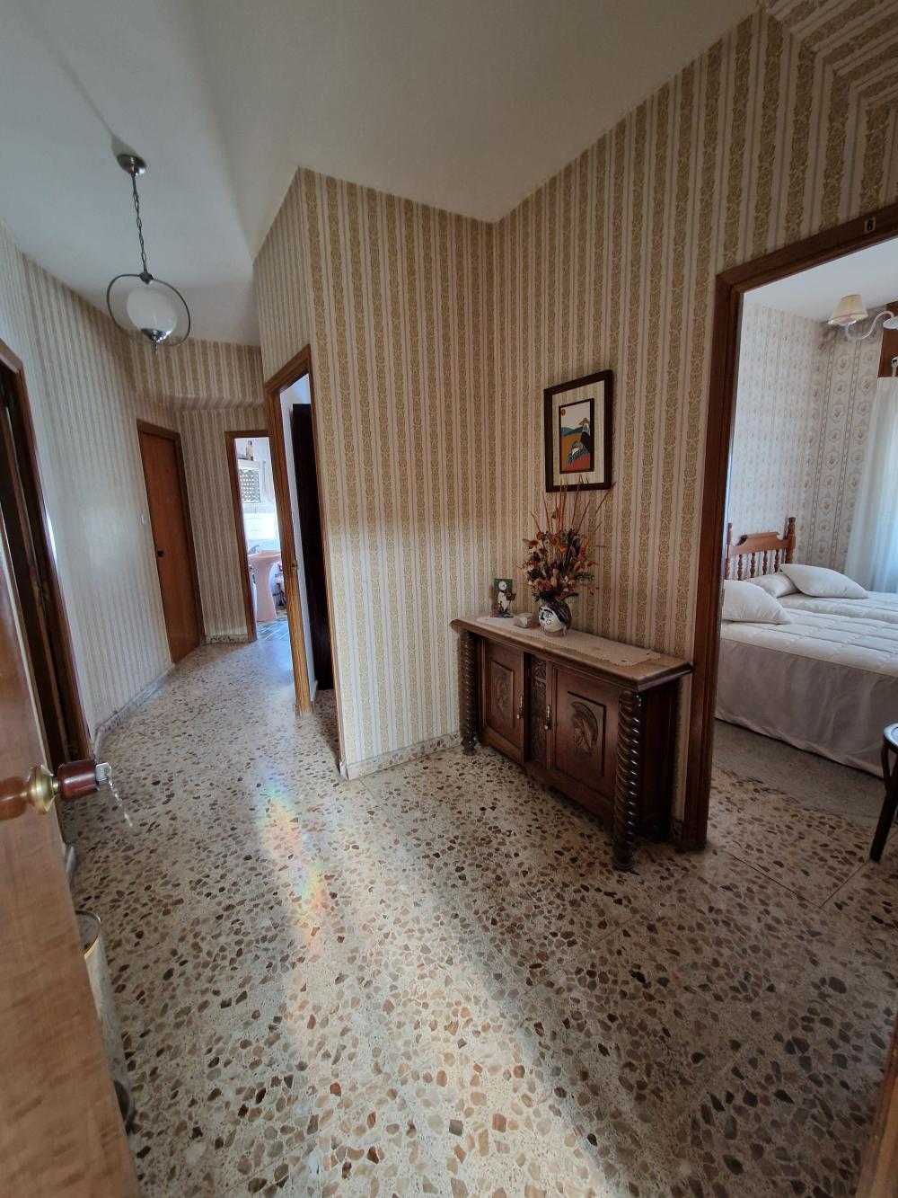  te koop huis Pedrafita Do Cebreiro Ancares 3