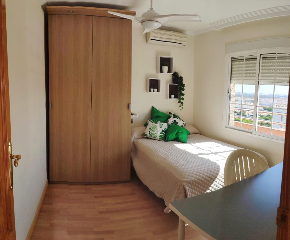  te koop penthouse Punta Umbria Metropolitana De Huelva 10